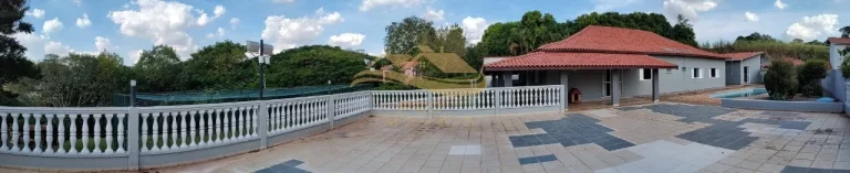 Imagem CHACARA RESIDENCIAL em INDAIATUBA - SP, TERRAS DE ITAICI