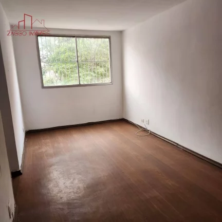 Imagem Lindo Apartamento 2 dormitórios - Jd. Umuarama
