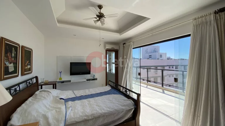 Imagem Cobertura duplex, 3 quartos, vista mar, Praia do forte - Cabo Frio