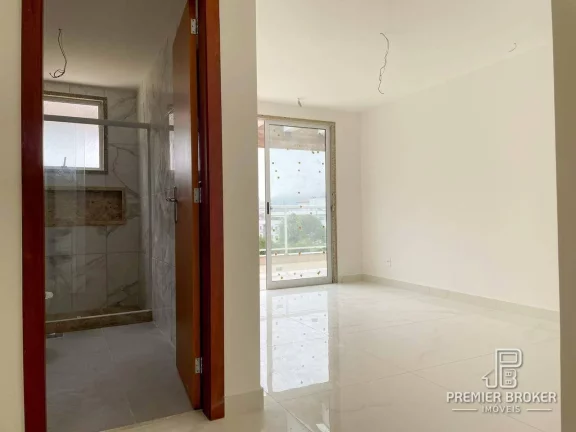 Imagem Cobertura à venda, 260 m² por R$ 3.200.000,00 - Alto - Teresópolis/RJ