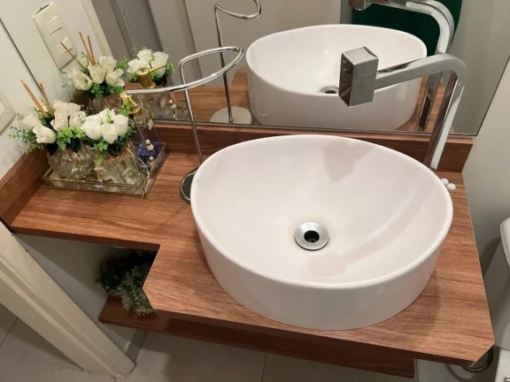 Imagem Apartamento com 3 dormitórios à venda, 127 m² por R$ 599.000,00 - Jardim Ampliação - São Paulo/SP