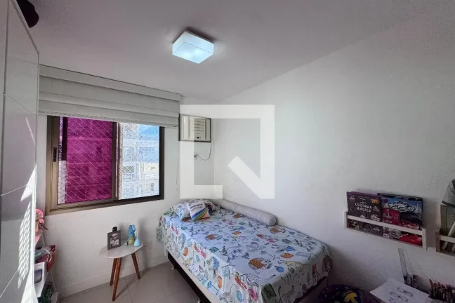 Imagem Apartamento à Venda - Recreio, 4 Quartos, 166 m2