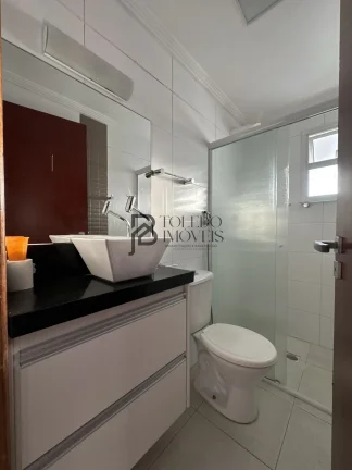 Imagem Apartamento dos Sonhos no Canto do Forte – 115m², 3 Dorms, Sacada Gourmet e Lazer Completo!