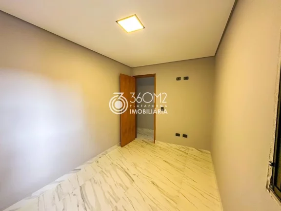 Imagem Apartamento Garden para Venda em Santo André / SP no bairro Vila Helena