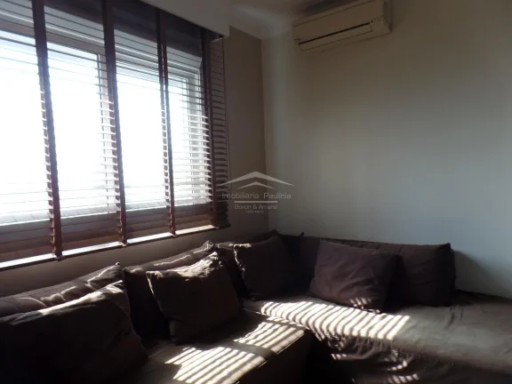 Imagem Cambuí - triplex
Triplex diferenciado no coração do bairro! tipo duplex completamente reformado c...