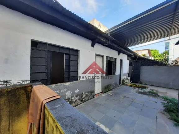 Imagem Casa com 3 dormitórios à venda, 80 m² por R$ 390.000,00 - Camarão - São Gonçalo/RJ