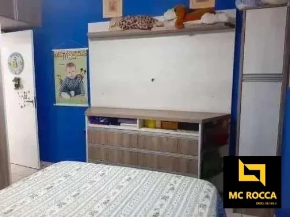 Imagem Apartamento 2 dormitórios - Centro - São Bernardo do Campo