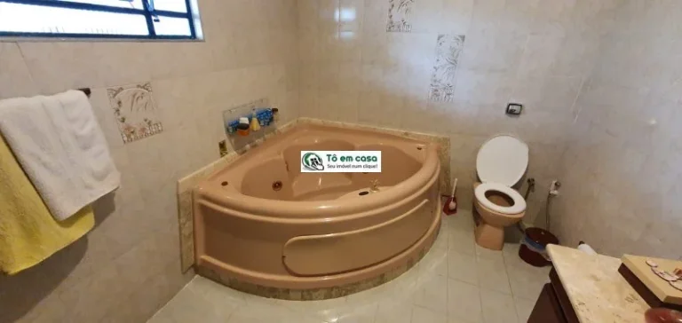 Imagem CASA RESIDENCIAL em SÃO JOSÉ DOS CAMPOS - SP, BOM RETIRO
