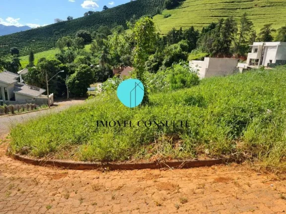 Imagem Lote/Terreno para venda tem 504 metros quadrados em Centro - Santa Rita do Sapucaí - MG