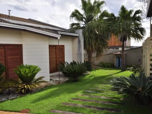 Imagem Casa para Venda em Atibaia, Nova Gardenia, 3 dormitórios, 3 suítes, 5 banheiros, 5 vagas