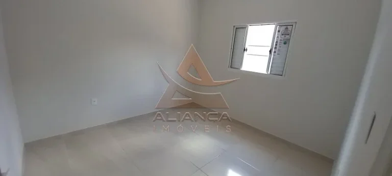 Imagem Casa - Ribeirão Preto - Jardim Vilico Cantarelli