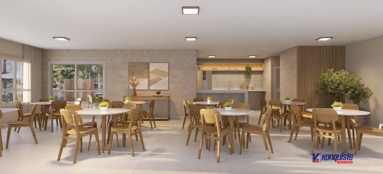 Imagem CONDOMÍNIO JASMIN RESIDENCE NO BOULEVARD PAPAGAIO