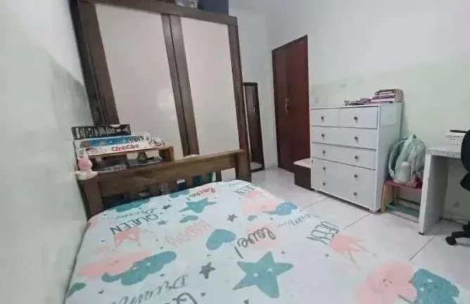 Imagem Casa térrea 2 dormitórios - Bairro Assunção - São Bernardo do Campo
