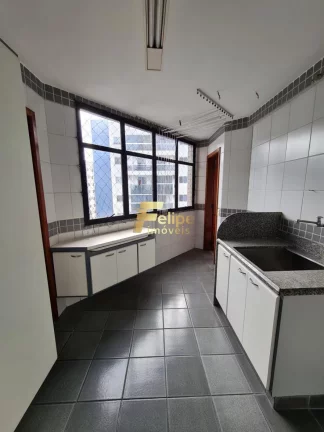 Imagem MAGNÍFICO APARTAMENTO DE 04 QUARTOS, TODOS COM SUÍTES, A VENDA EM MATA DA PRAIA, VITÓRIA/ES.