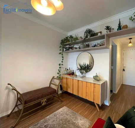 Imagem LINDO APARTAMENTO 69m2 - RUDGE RAMOS - SBC