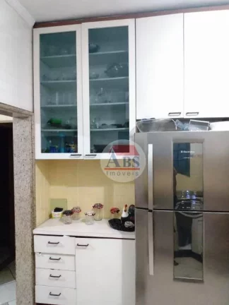 Imagem Casa com 3 dormitórios à venda, 172 m² por R$ 600.000 - Jardim São Francisco - Cubatão/SP