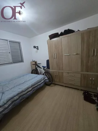 Imagem Apartamento no Spazio Jandaia - 49m² - 2 Quartos - Jundiaí/SP