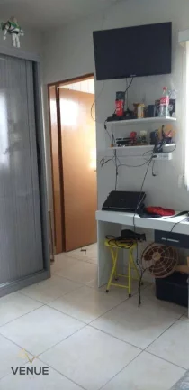 Imagem Casa com 2 dormitórios à venda, 110 m² por R$ 413.000,00 - Vila Jacuí - São Paulo/SP