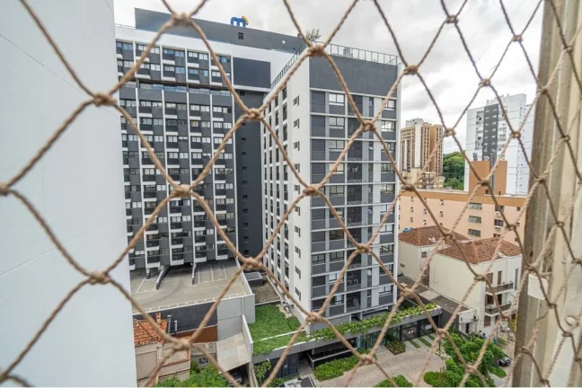 Imagem RBRPD 25 Apto 610371009-209 - Apartamento à venda no bairro Rio Branco - Porto Alegre/RS