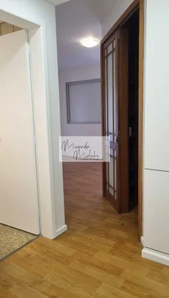 Imagem Apartamento à venda no bairro Agronômica - Florianópolis/SC