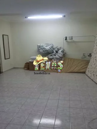 Imagem SOBRADO CIDADE AECARVALHO ALAMANDAS