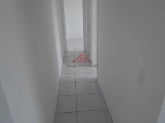 Imagem Apartamento à venda, 56 m² por R$ 350.000,00 - Centro - Niterói/RJ