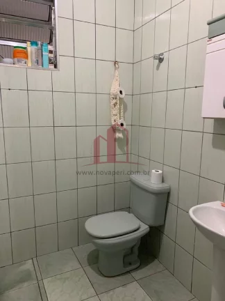 Imagem CASA RESIDENCIAL em FRANCISCO MORATO - SP, PARQUE PAULISTA