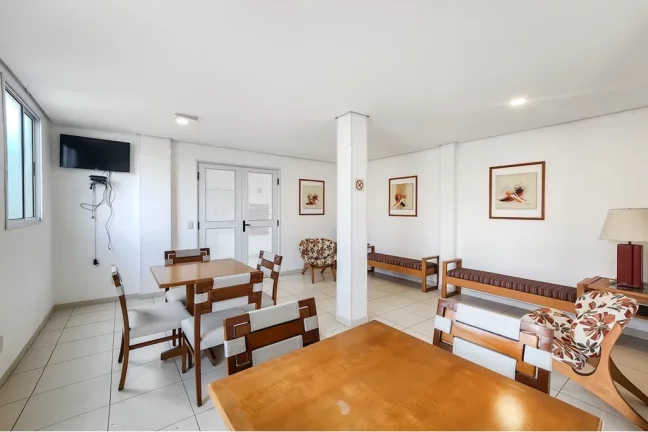 Imagem APARTAMENTO RESIDENCIAL em São Paulo - SP, Vila Mazzei
