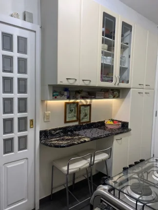 Imagem Apartamento Ibirapuera Park pronto ara morar