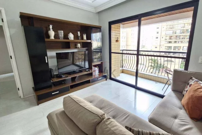 Imagem Oportunidade na Rua Princesa Isabel: 86m² Reformado com 2 Vagas