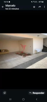 Imagem Compre essa ...oacute;tima casa, localizada no bairro Portal das Colinas. O im...oacute;vel cont...e...