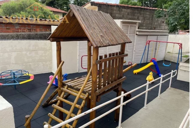 Imagem Apartamentoà Venda 66m² - 2 dormitórios - Jd.São Carlos