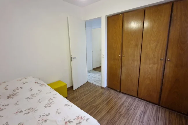 Imagem Apartamento para venda em Vila Suzana com 3 quartos , 75m2