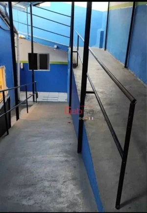 Imagem Ponto para alugar, 450 m² por R$ 8.300,01/mês - Jardim Flamboyant - Cabo Frio/RJ