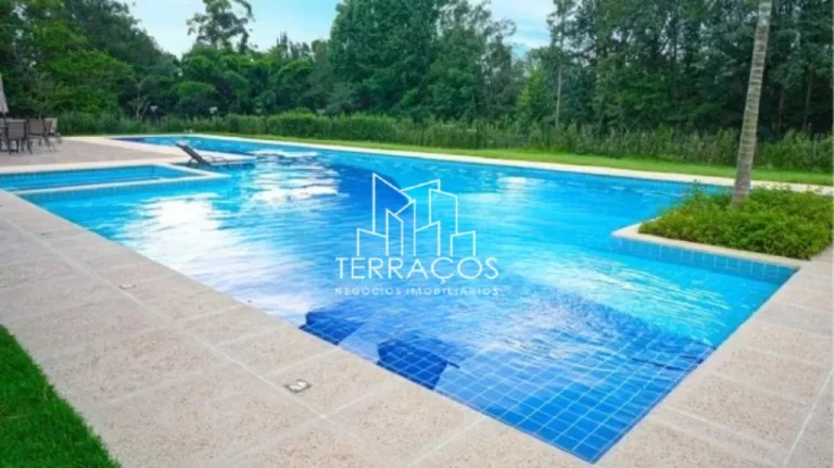 Imagem TERRENO COND. TERRAS CAXAMBU - 1341 M² - SEM VIZINHOS NOS FUNDOS - VISTA LIVRE - JUNDIAÍ