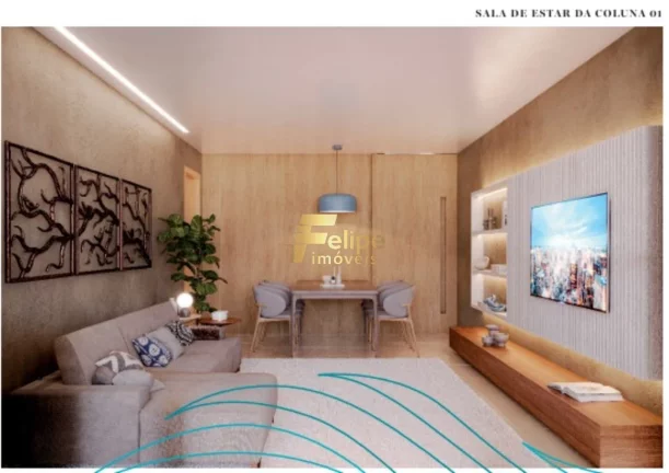 Imagem MAIS NOVO EMPREENDIMENTO IMOBILIÁRIO SURGINDO NA ENSEADA AZUL, EM GUARAPARI/ES!