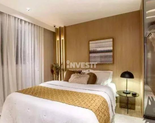 Imagem Apartamento à venda no Setor Bueno - Goiânia/GO