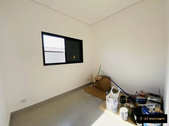 Imagem Condomínio de Casas em Atibaia! Financiamento bancário