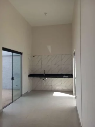 Imagem 2 CASAS PRONTAS - MEIO LOTE - LOCALIZAÇÃO PRIVILEGIADA - ALTOS DE SUMARÉ - NOVA VENEZA