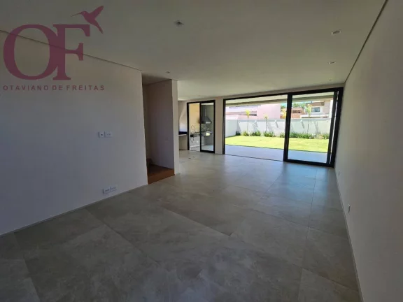 Imagem Casa à venda no Residencial Campos de Medeiros - Jundiai - SP