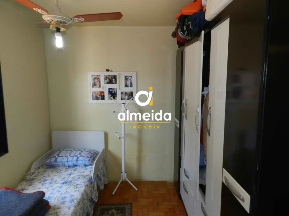 Imagem CASA 2 DORMITÓRIOS