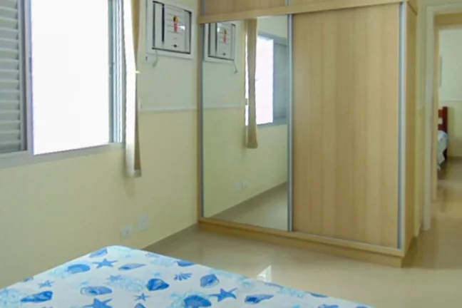 Imagem Apartamento à venda, 102 m² por R$ 600.000,00 - Pitangueiras - Guarujá/SP