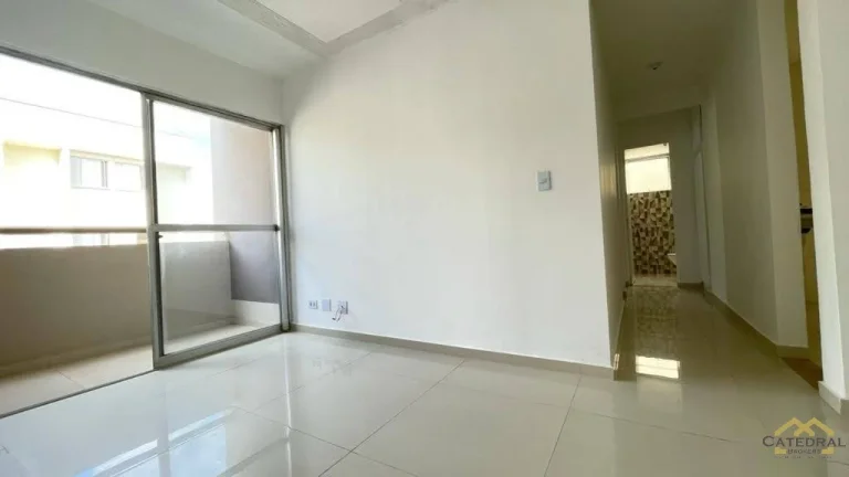 Imagem Apartamento à venda com 2 quartos no Residencial Anchieta, em Jundiaí - SP.