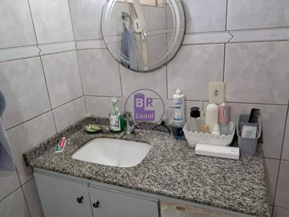 Imagem Casa à venda, 250 m² de construção localizada no Jardim Quebec em Londrina - R$ 750 mil