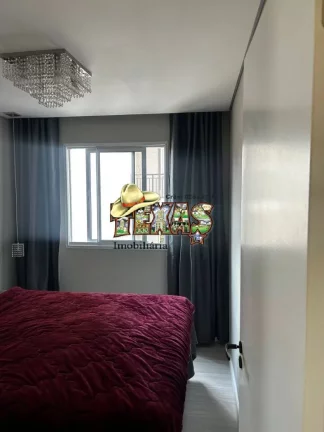 Imagem APARTAMENTO PARA VENDA EM VILA RÉ