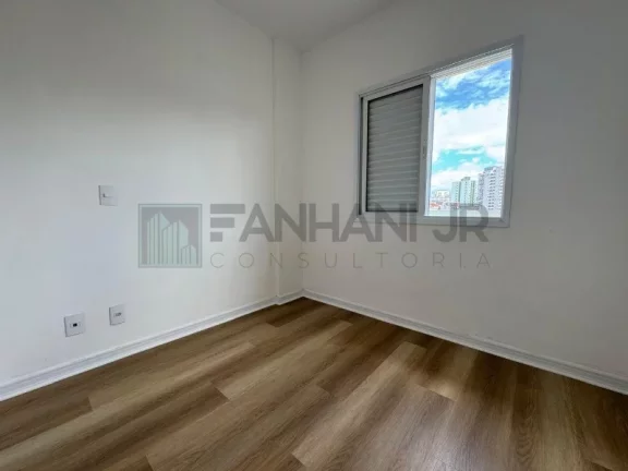 Imagem Venha conhecer esse incrível imóvel localizado em um dos melhores bairros de São Paulo! Com 2 quartos, sendo 1 suíte, e 2 banheiros, este apartament