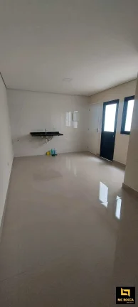 Imagem Apartamento sem condomínio 2 dormitórios - Vila Gilda - Santo André