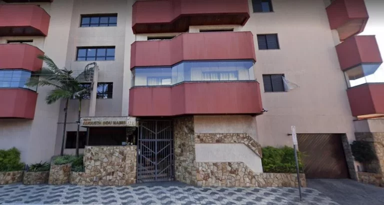 Imagem Apartamento residencial à venda, Edifício augusta bou habib, Centro, Suzano