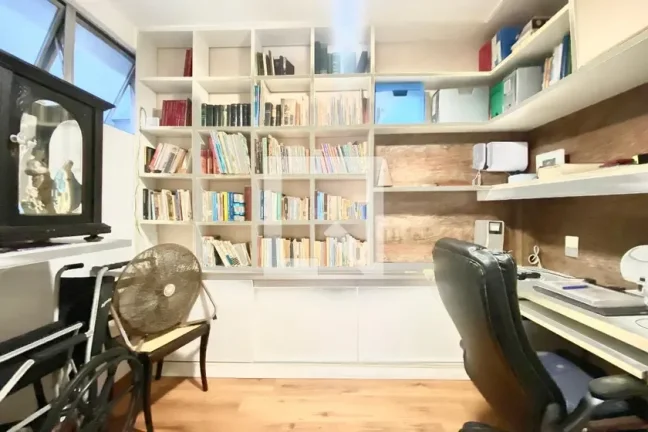 Imagem Apartamento à Venda - Ipanema, 4 Quartos, 230 m2