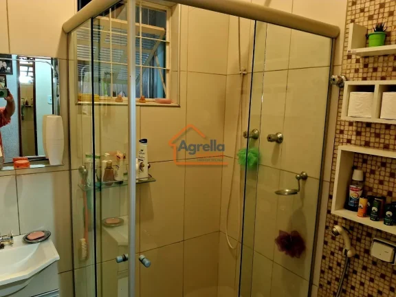 Imagem Casa à venda no bairro Jardim Itapema - Mogi Mirim/SP